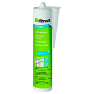 COLLE HYBRIDE FIXE TOUT BLANC -FT350 HIGH TACK CARTOUCHE 310 ML COLLE HYBRIDE FIXE TOUT BLANC -FT350 HIGH TACK CARTOUCHE 310 ML